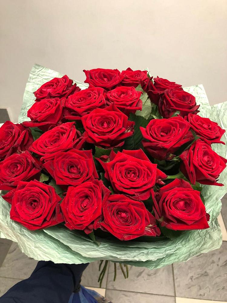 Розы Классика в Лужники Букет Классика в Лужники